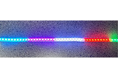 Image of American Bright 12” Pre-Cut Light Strips