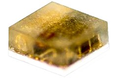 Image of American Bright AB-PL Series AEC-Q102 Qualified Addressable RGB+IC LED