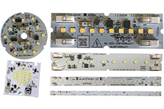 Image of American Bright's Ingeni-AC™ LED Lighting Modules and Light Engines