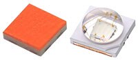 Image of American Bright LEDs for Warning Lights and Emergency Vehicles