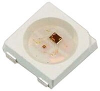 Image of American Bright RGB + IC LED Components