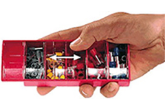 Image of American Electrical's Crimp Wire Ferrules