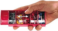 Image of American Electrical's Crimp Wire Ferrules