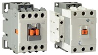 Image of American Electrical Din Rail Mounted Contactors