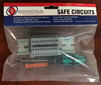 Image of American Electrical's Safe Circuit
