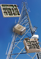 Image of American Technical Ceramics' 600F Ultra-Low ESR Capacitor