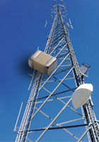 Image of American Technical Ceramics' 600L Ultra-Low ESR Capacitor