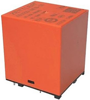 Image of American Zettler's AZEV200 EV Charging Relays