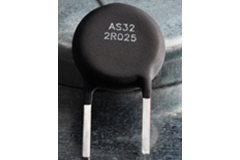 Image of Ametherm's AS Series Inrush Current Limiters