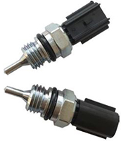 Image of Amphenol Advanced Sensors' Coolant Temperature Sensor (CTS)