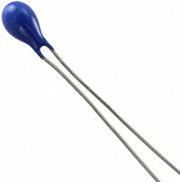 Amphenol Advanced Sensors 的可互換 NTC 圖片