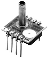 Image of Amphenol Advanced Sensors' NPC-1210 Series Low/Medium Pressure Sensors