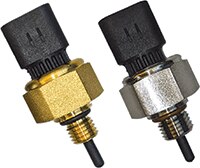 Image of Amphenol Advanced Sensors' Pressure and Temperature Combination Sensor