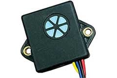 T3400 Series A2L Refrigerant Leak Detection Sensor - Amphenol Advanced Sensors