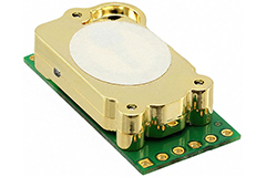 Image of Amphenol Advanced Sensors' T6793 CO2 Sensor Module