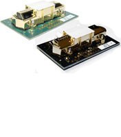 Image of Amphenol Advanced Sensors' Telaire T6613 and T6615 CO₂ Modules