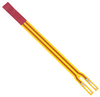 Image of Amphenol Advanced Sensors' Type FL Low Profile NTC Temperature Sensor
