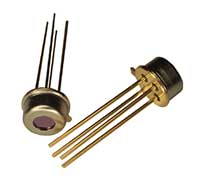 Amphenol Advanced Sensors ZTP-148SRC1 非接触式红外温度传感器图片