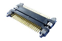 Image of Amphenol Aerospace Micro HDAS Connectors