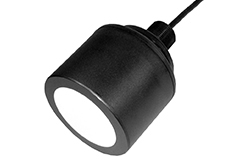Image of Amphenol Airmar AR30 Airducer® 30 kHz Ultrasonic Transducer