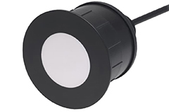 Image of Amphenol Airmar AR41 Airducer® 41 kHz Ultrasonic Transducer