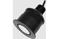 Image of Amphenol Airmar AR50-DR-01 AR50 Airducer® 50 kHz Ultrasonic Transducer