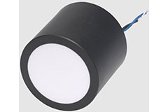 Image of Amphenol Airmar AT50 Airducer® 50 kHz Ultrasonic Transducer