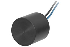 Image of Amphenol Airmar ATK120 Airducer® 125 kHz Ultrasonic Transducer