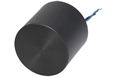 Image of Amphenol Airmar ATK50 Airducer® 50 kHz Ultrasonic Transducer