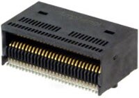 Image of Amphenol Communications Solutions' CFP4 Connectors