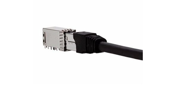 Boltrack™ 連接器