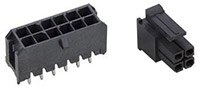 Image of Amphenol Communications Solutions’ Micro Power Plus 3.0 Connector System