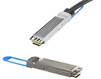 OSFP Cable Assemblies - Amphenol CS | DigiKey