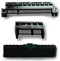 Image of Amphenol's PCI Express Connectors