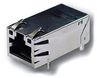 Image of Amphenol's RJMG Series