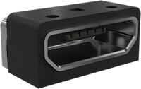 Image of Amphenol Communications Solutions' Waterproof Micro USB 2.0