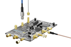 Amphenol SMA Connectors