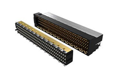 Secure Board-to-Board Connector