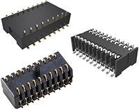 Image of Amphenol's Compression Connectors