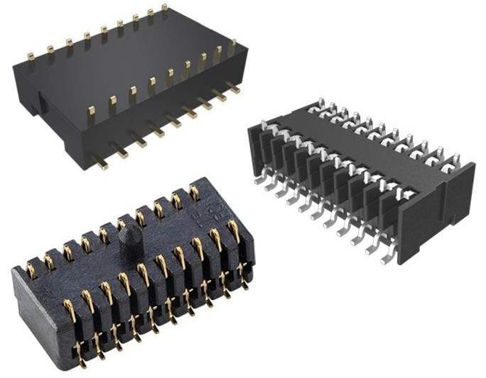Spring Compression Connector Compression Connectors - Amphenol | DigiKey