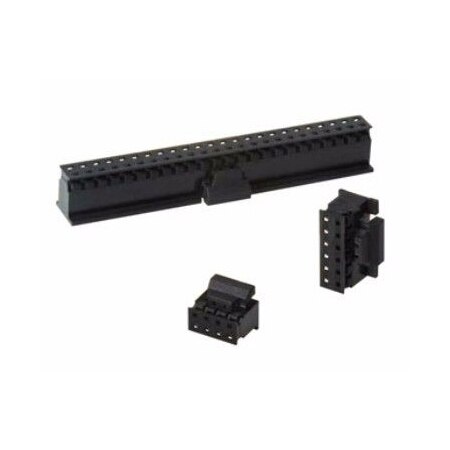 Minitek® 2.00 mm 间距连接器