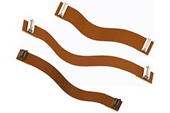 Image of Amphenol's Flexible Printed Circuit Assemblies