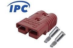 Image of Amphenol FCI IPC-M Series Connectors
