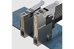 Image of Amphenol MET008402413011 Cool Express Link™ Cable Connectors