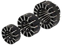 Image of Amphenol-FCI's SheerPwr™ Circular Connectors