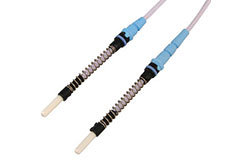 Image of Amphenol Fiber Systems' Lumiére Fiber Optic Termini