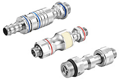 Image of Amphenol Industrial Liquid Cooling Systems