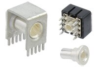 Image of Amphenol Industrial RADSOK® Power to Board