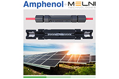 RadCrimp® Solar Splice - Amphenol Industrial | DigiKey