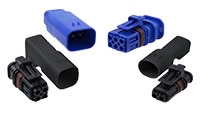 Amphenol's Tru-Loc Rugged Environment Connectors Image of Amphenol's Tru-Loc Rugged Environment Connectors